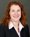 Leslie P. Marshall, Esq., Director, Compliance